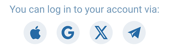 Sign In by Apple ID Login Through Apple ID